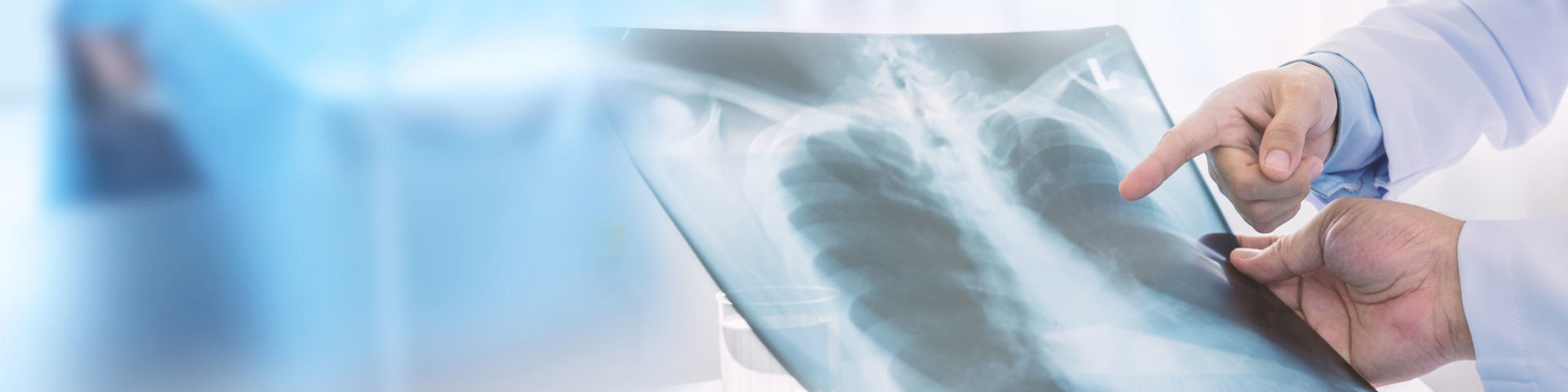 Header: Radiologie / Nuklearmedizin