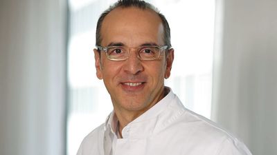 Dr. P. Derakhshani