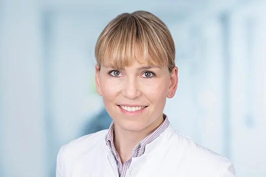 Priv.-Doz. Dr. I. Syring-Schmandke