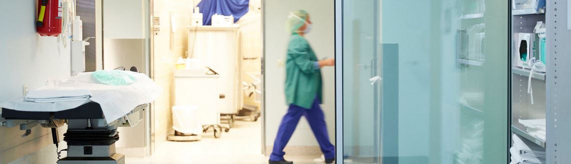 Header: Operationen - Hals-Nasen-Ohrenheilkunde