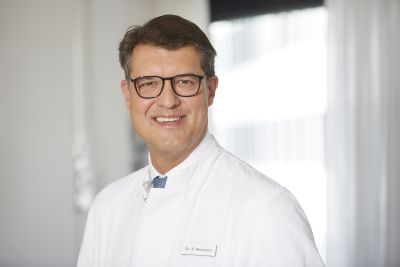 Interview zur Vasovasostomie