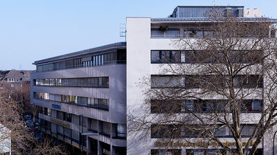 25 Jahre Klinik am Ring