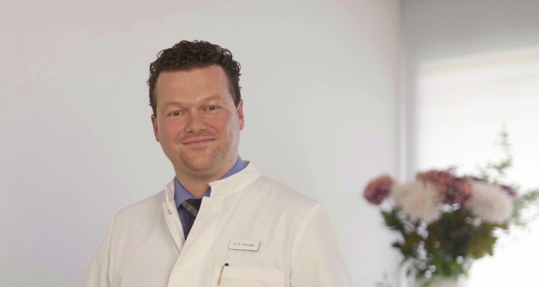 Dr. K. P. Schuster
