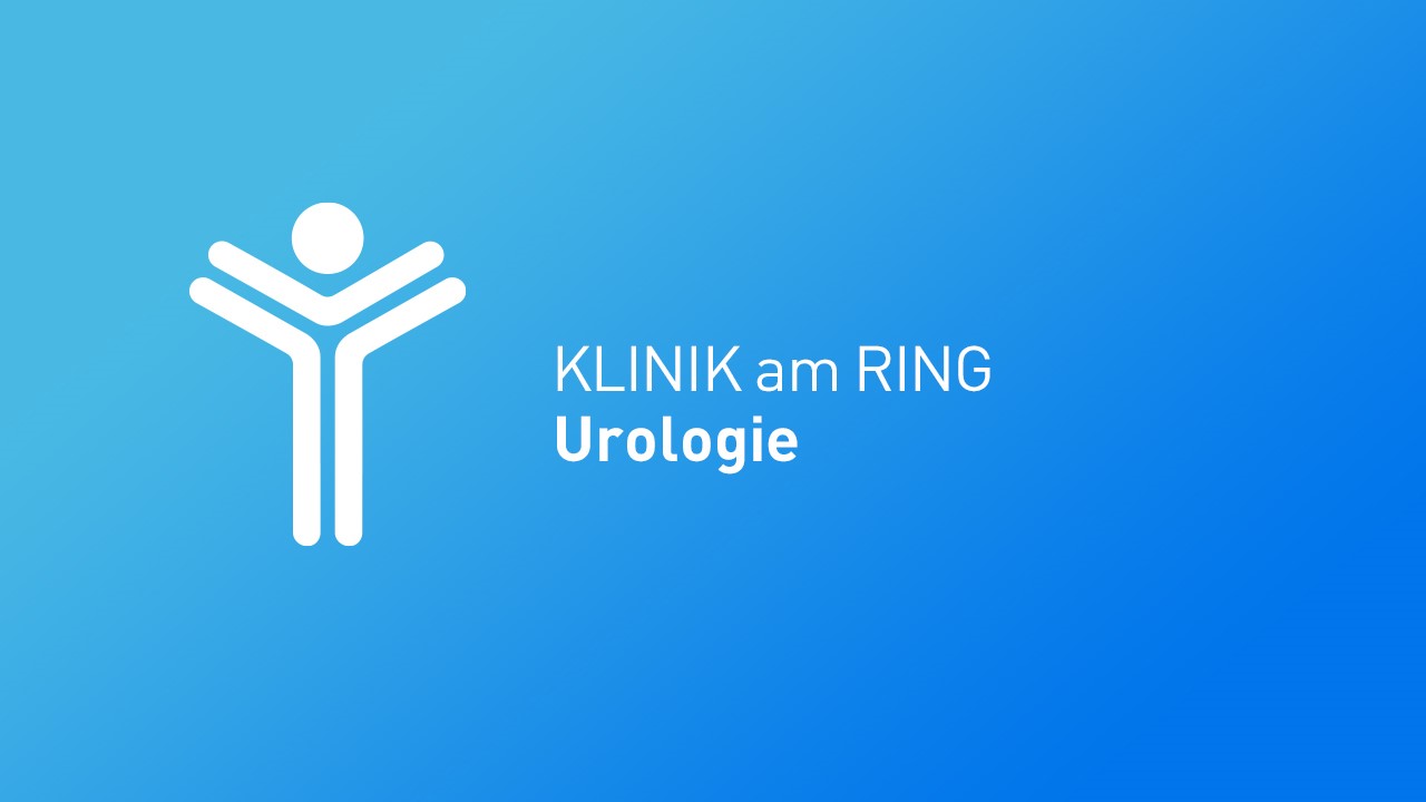 Herzlich Willkommen in der Urologie Klinik am Ring