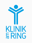 KLINIK am RING - Logo