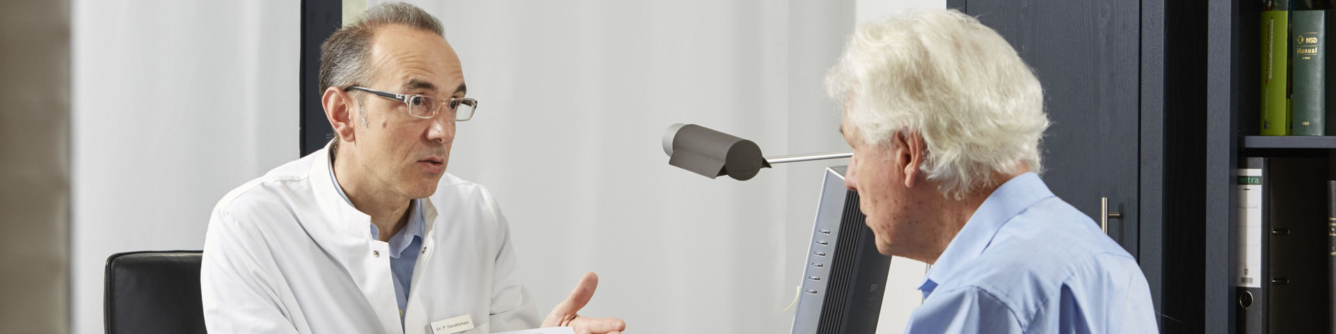 Slider 1: Urologie Köln